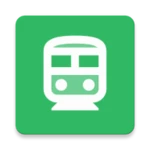 Logo of Seoul Subway android Application 